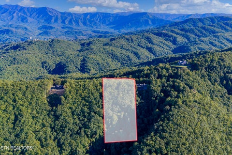 Tiny photo for Laurel Top Way, Sevierville, TN 37862 (MLS # 1357294)