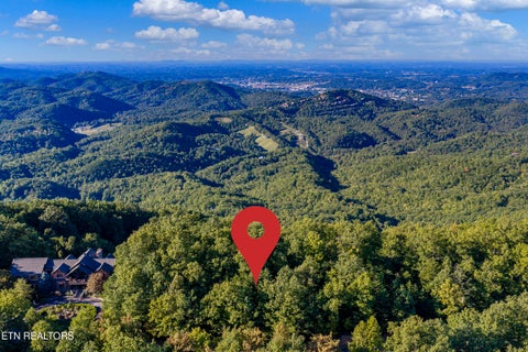 Tiny photo for Laurel Top Way, Sevierville, TN 37862 (MLS # 1357294)
