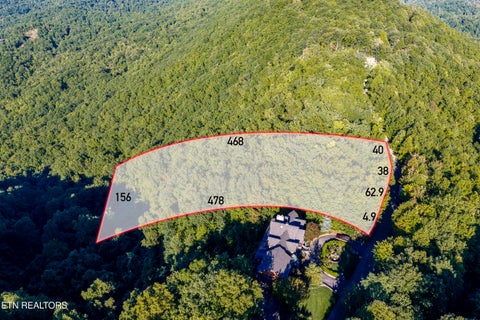 Tiny photo for Laurel Top Way, Sevierville, TN 37862 (MLS # 1357294)
