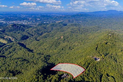 Tiny photo for Laurel Top Way, Sevierville, TN 37862 (MLS # 1357294)