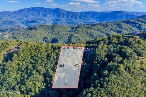Tiny photo for Laurel Top Way, Sevierville, TN 37862 (MLS # 1357294)