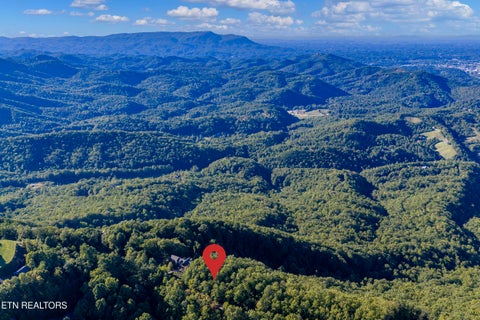 Tiny photo for Laurel Top Way, Sevierville, TN 37862 (MLS # 1357294)