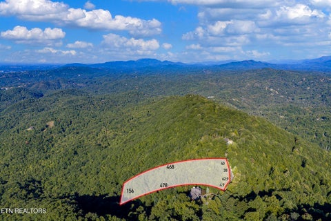 Tiny photo for Laurel Top Way, Sevierville, TN 37862 (MLS # 1357294)