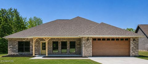 Photo of 1038 S Linden Drive, Alcoa, TN 37701 (MLS # 1341828)