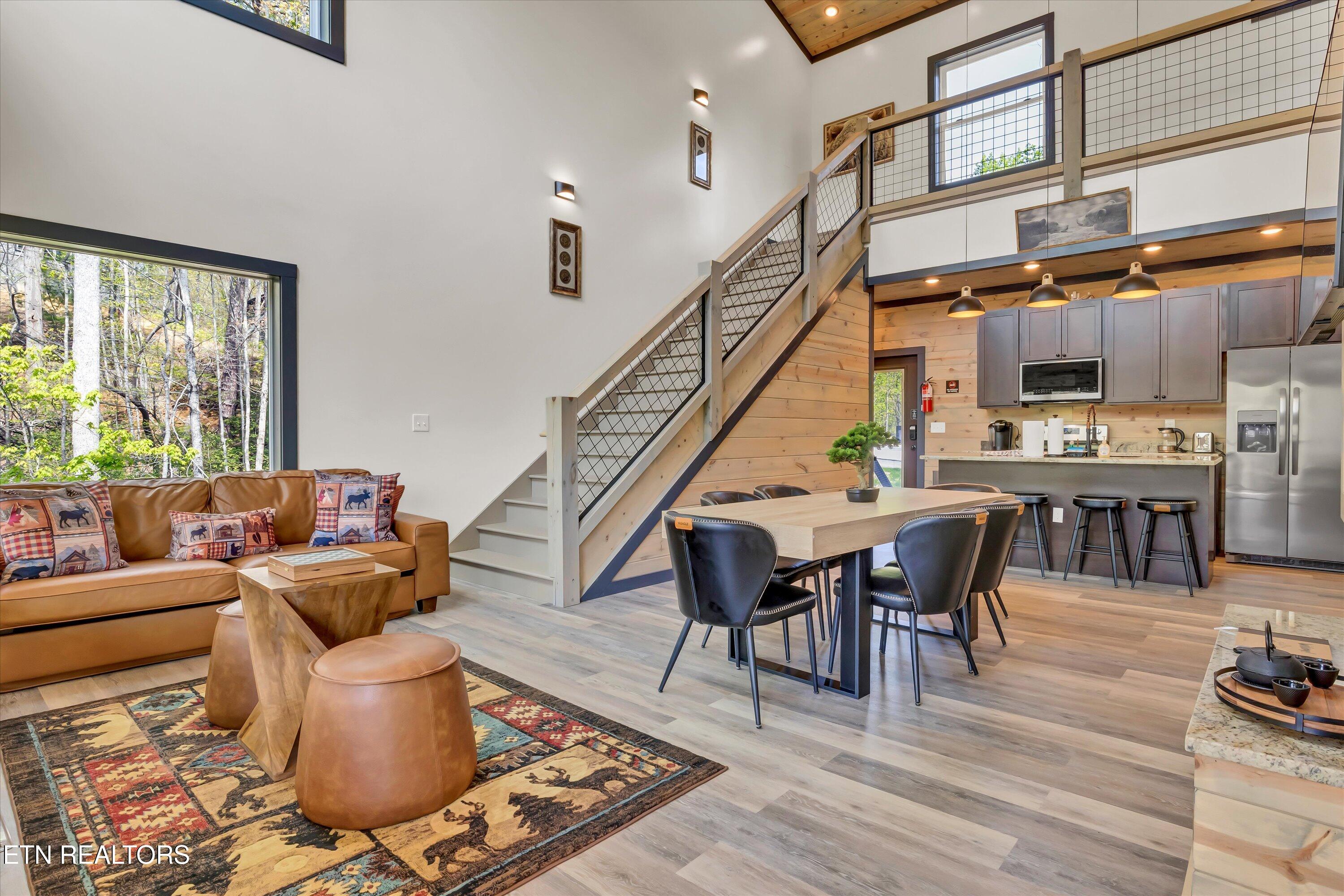 2520 Treehouse Lane