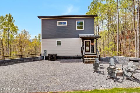 2520 Treehouse Lane Sevierville TN 37876