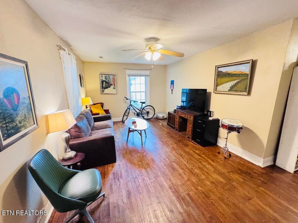 Photo of 1717 8th Ave, Knoxville, TN 37917 (MLS # 1345642)