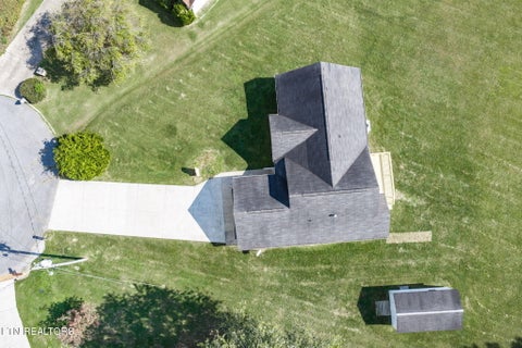 Tiny photo for 57 Clover Lane, Crossville, TN 38555 (MLS # 1359312)