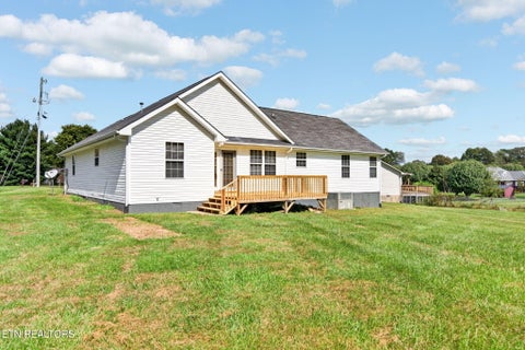 Tiny photo for 57 Clover Lane, Crossville, TN 38555 (MLS # 1359312)
