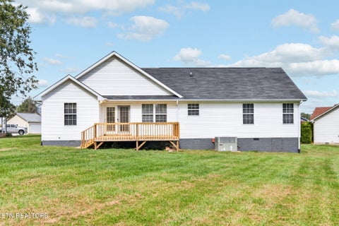 Tiny photo for 57 Clover Lane, Crossville, TN 38555 (MLS # 1359312)