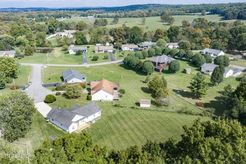 Tiny photo for 57 Clover Lane, Crossville, TN 38555 (MLS # 1359312)