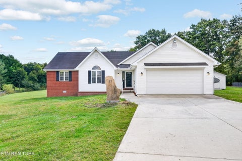 Tiny photo for 57 Clover Lane, Crossville, TN 38555 (MLS # 1359312)