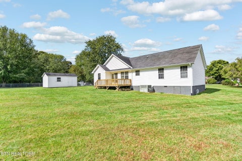 Tiny photo for 57 Clover Lane, Crossville, TN 38555 (MLS # 1359312)