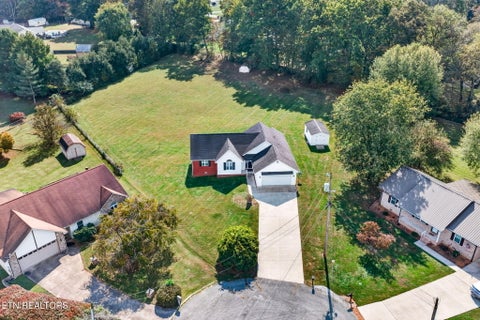 Tiny photo for 57 Clover Lane, Crossville, TN 38555 (MLS # 1359312)