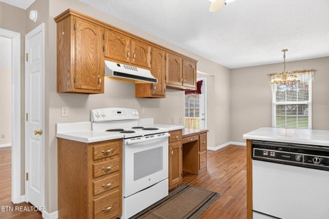 Tiny photo for 57 Clover Lane, Crossville, TN 38555 (MLS # 1359312)