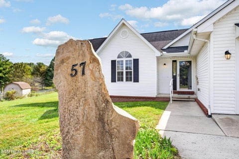 Tiny photo for 57 Clover Lane, Crossville, TN 38555 (MLS # 1359312)