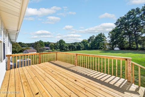 Tiny photo for 57 Clover Lane, Crossville, TN 38555 (MLS # 1359312)