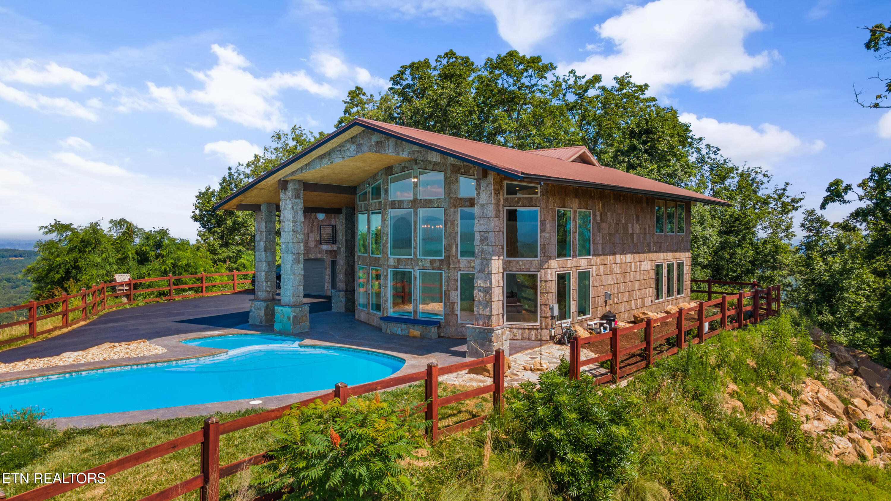 3661 Richardson Cove Rd