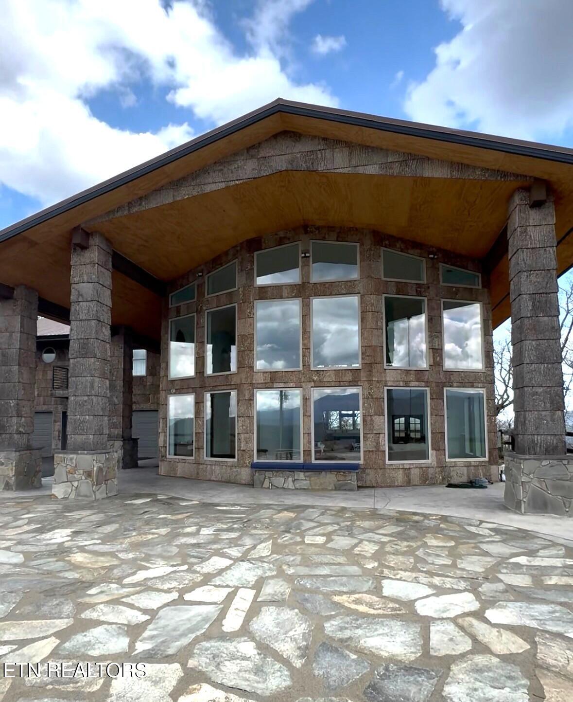 3661 Richardson Cove Rd