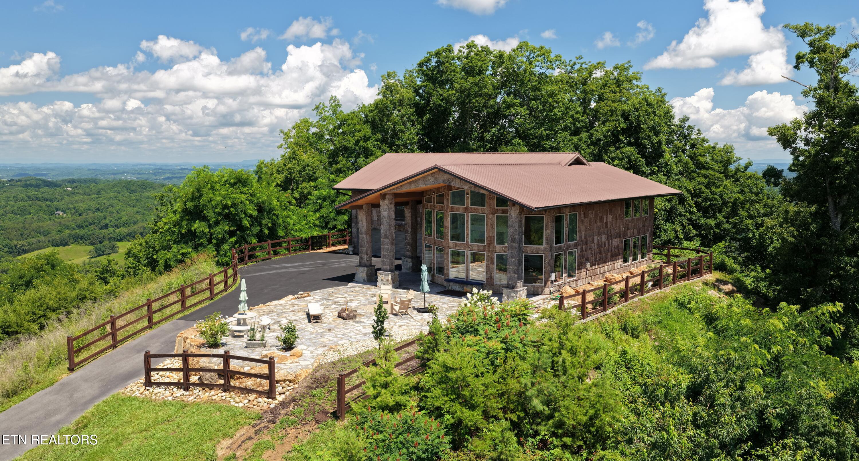 3661 Richardson Cove Rd