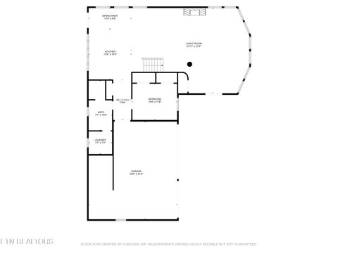 Property photo of 3661 Richardson Cove Rd, Sevierville, TN 37876