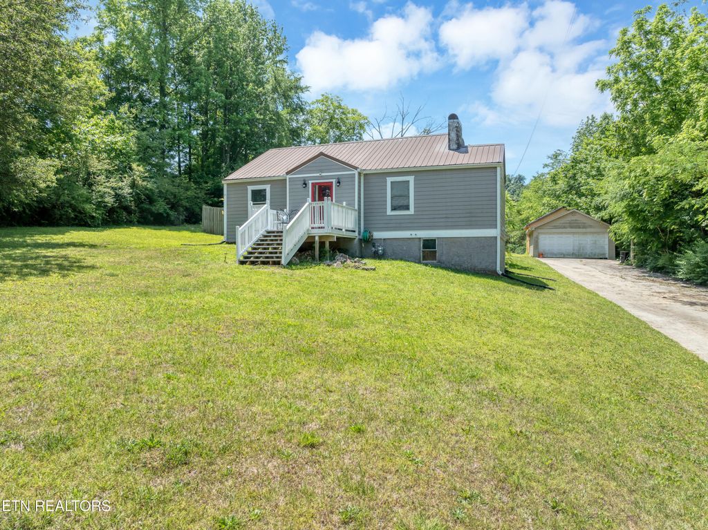 Photo of 400 Slack Rd, Athens, TN 37303 (MLS # 1343362)