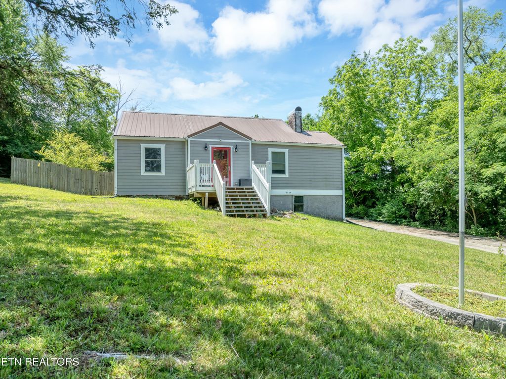 Photo of 400 Slack Rd, Athens, TN 37303 (MLS # 1343362)