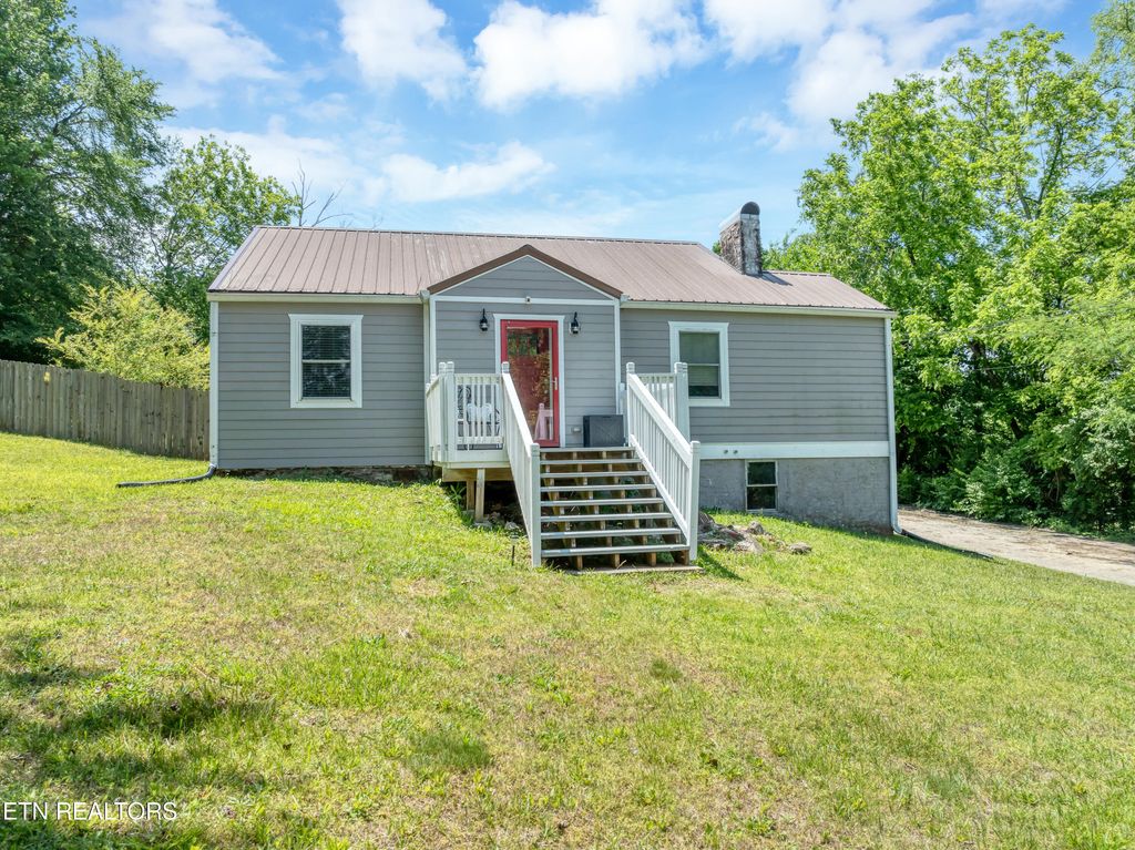 Photo of 400 Slack Rd, Athens, TN 37303 (MLS # 1343362)