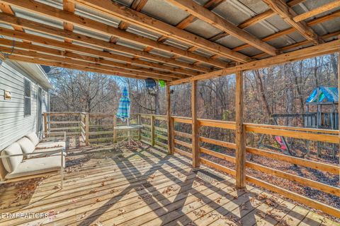 Tiny photo for 1605 Ten Oak Way, Knoxville, TN 37914 (MLS # 1323122)