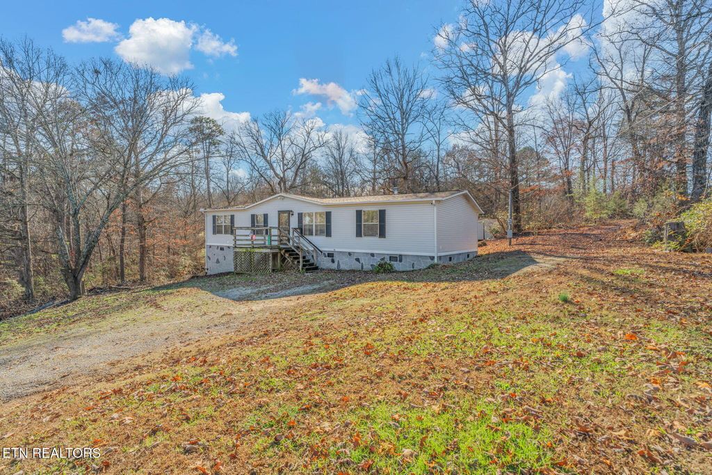 Photo of 1605 Ten Oak Way, Knoxville, TN 37914 (MLS # 1323122)