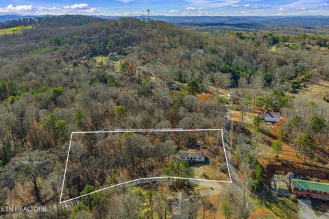 Tiny photo for 1605 Ten Oak Way, Knoxville, TN 37914 (MLS # 1323122)