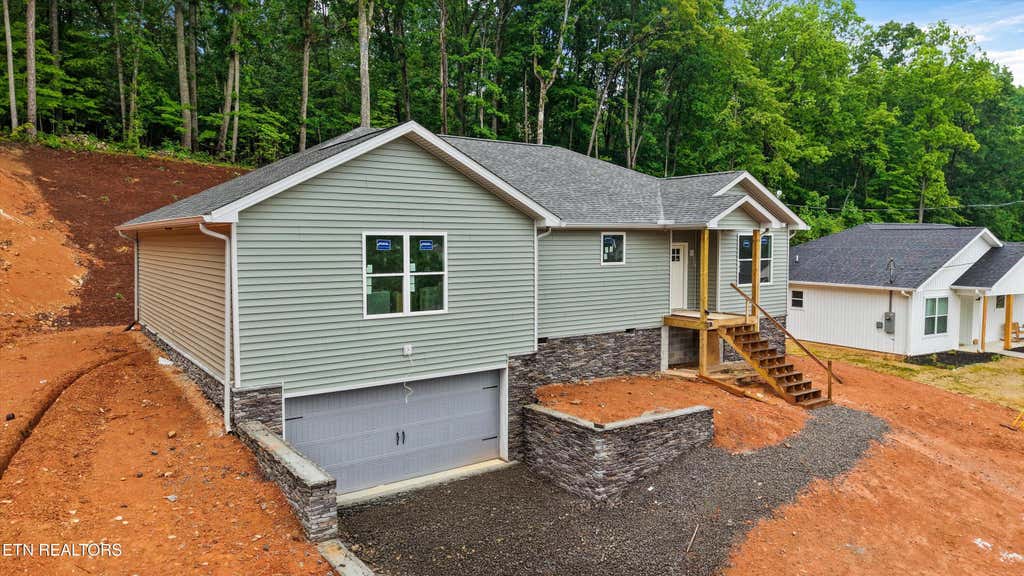 Photo of 378 Signet Lane, Maynardville, TN 37807 (MLS # 1349540)