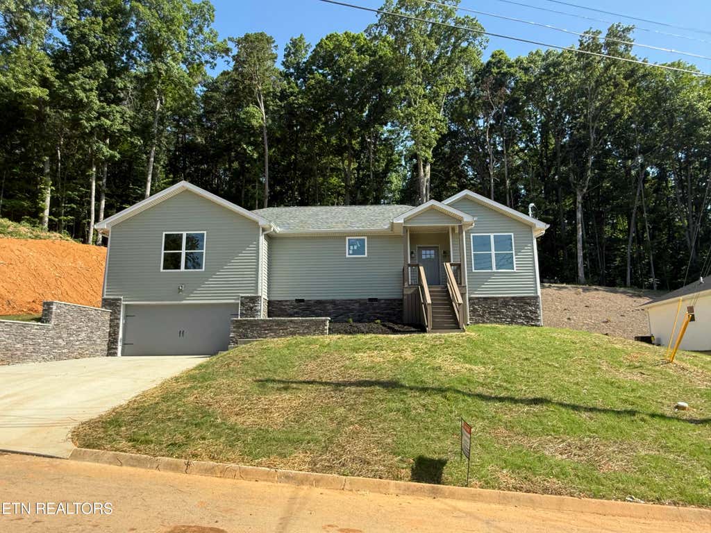 Photo of 378 Signet Lane, Maynardville, TN 37807 (MLS # 1349540)