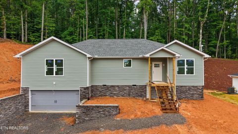 Photo of 378 Signet Lane, Maynardville, TN 37807 (MLS # 1349540)