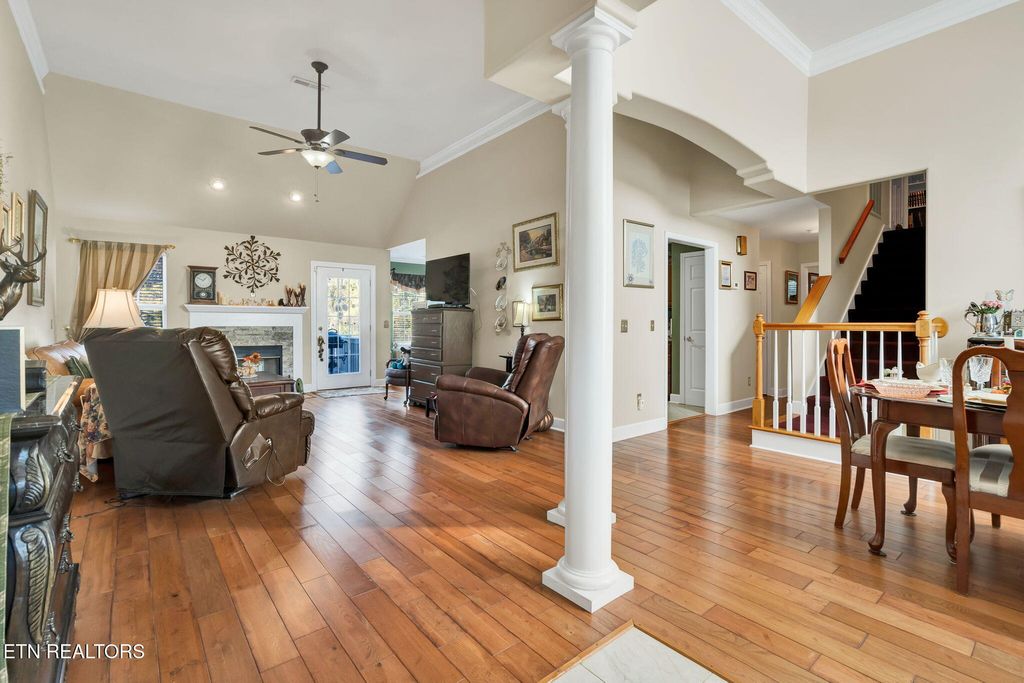 Photo of 139 County Road 327, Niota, TN 37826 (MLS # 1320853)