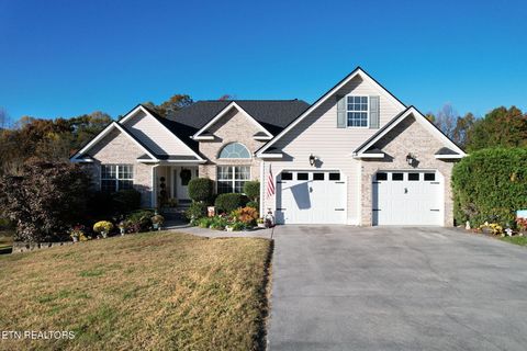 139 County Road 327 Niota TN 37826