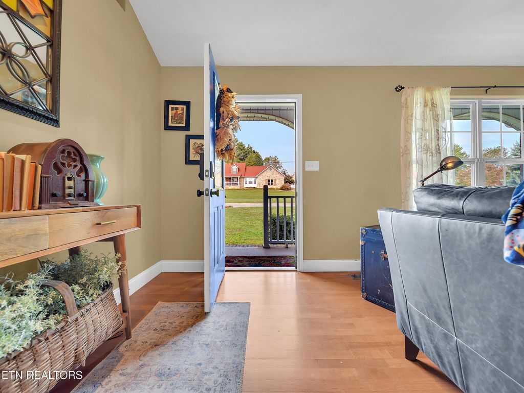 Photo of 225 Golden Rod Drive, Seymour, TN 37865 (MLS # 1315963)