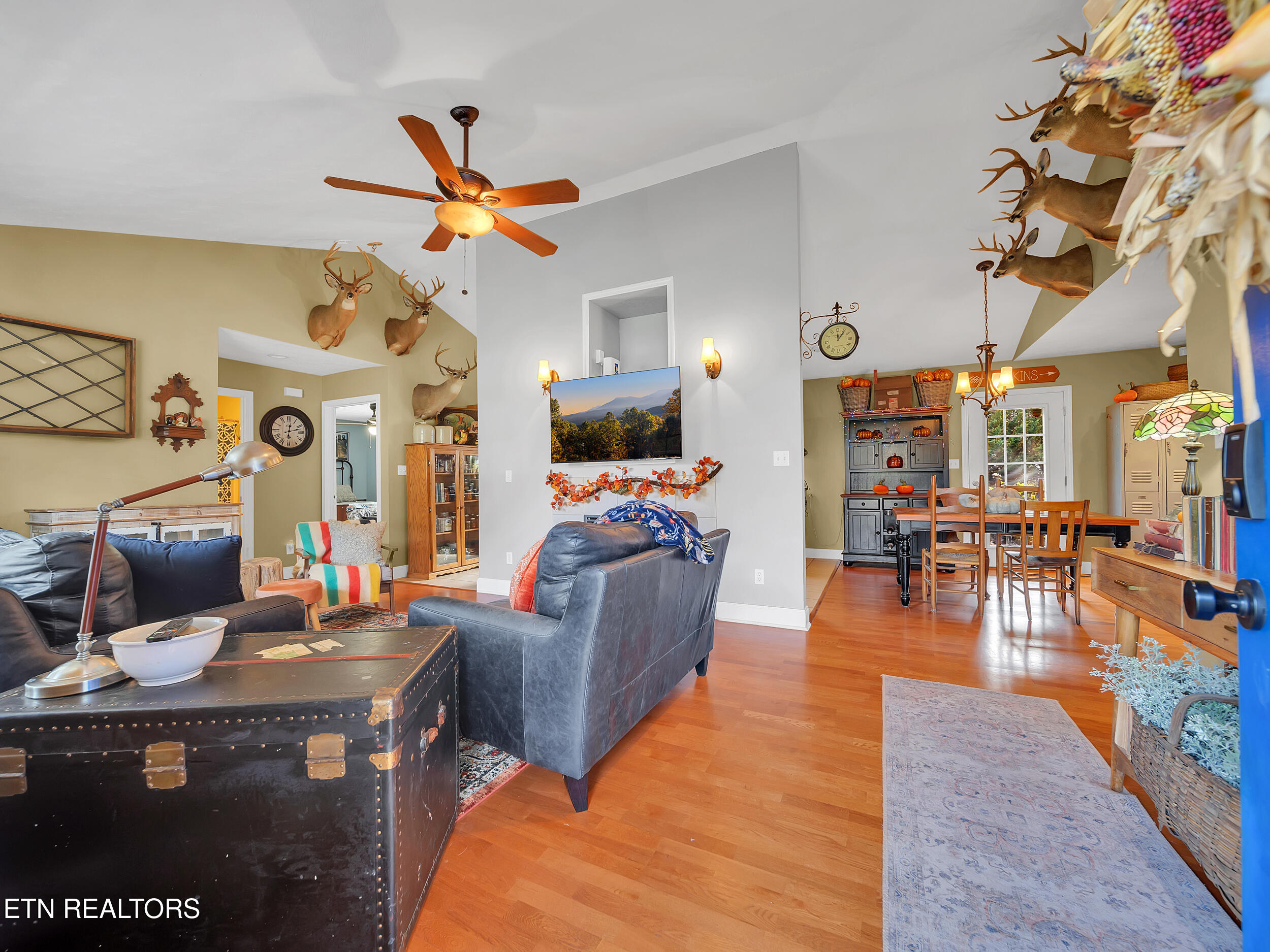 225 Golden Rod Drive