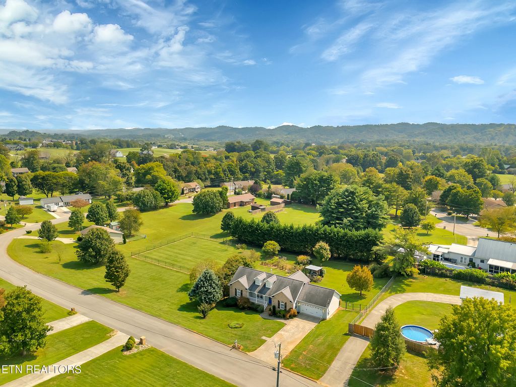 Photo of 225 Golden Rod Drive, Seymour, TN 37865 (MLS # 1315963)
