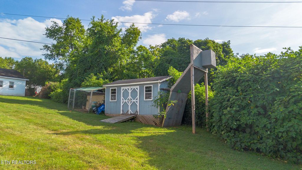 Photo of 1905 Walnut Ave Ave, Jefferson City, TN 37760 (MLS # 1310133)