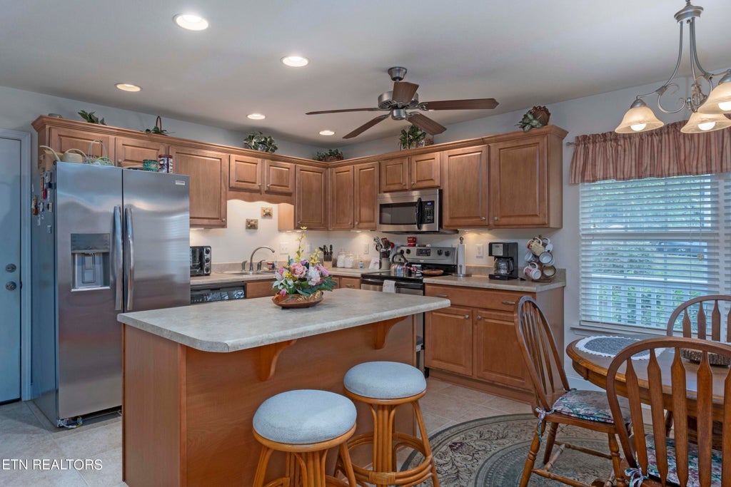 Photo of 193 Pine Ridge Drive, Dayton, TN 37321 (MLS # 1277667)