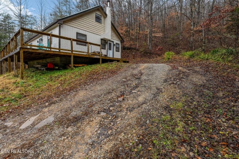 Tiny photo for 7300 Snake Hollow Rd, Sneedville, TN 37869 (MLS # 1350169)