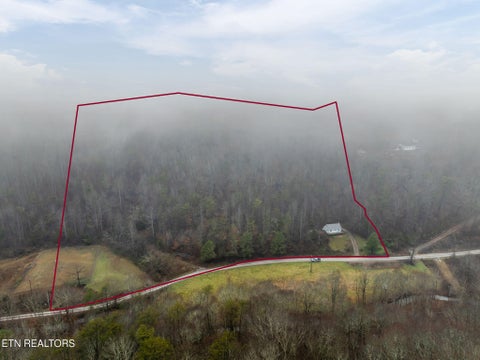 Tiny photo for 7300 Snake Hollow Rd, Sneedville, TN 37869 (MLS # 1350169)