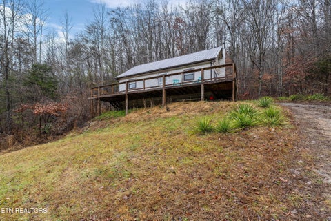 Tiny photo for 7300 Snake Hollow Rd, Sneedville, TN 37869 (MLS # 1350169)