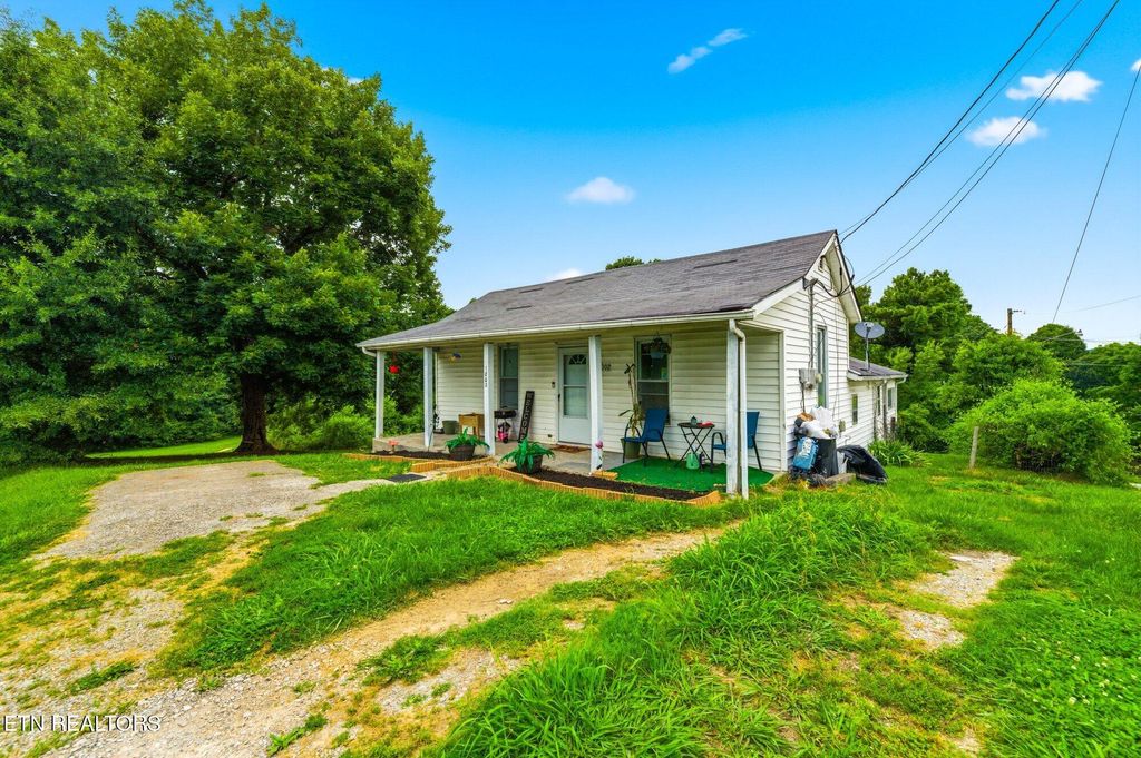 Photo of 1002 Mccaslin Ave #023G C 014.01, Sweetwater, TN 37874 (MLS # 1344582)