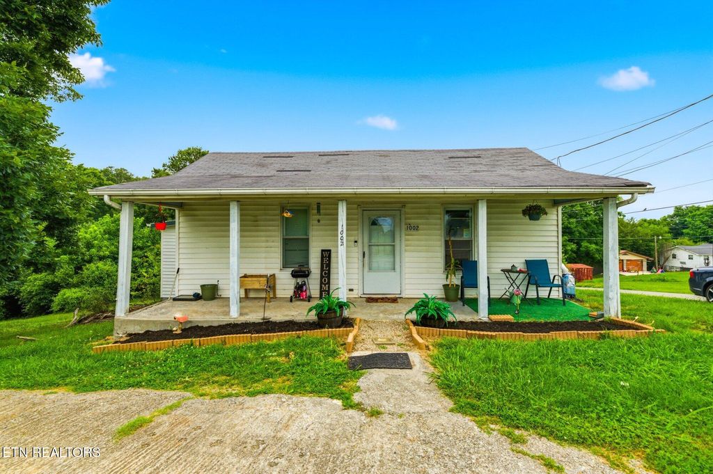 Photo of 1002 Mccaslin Ave #023G C 014.01, Sweetwater, TN 37874 (MLS # 1344582)