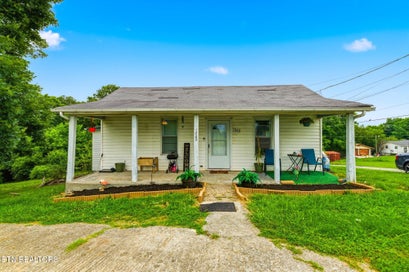1002 Mccaslin Ave Sweetwater TN 37874
