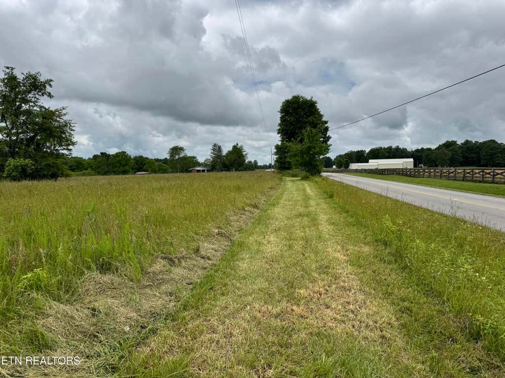 Photo of 1759 Meister Hills Rd Drive, Deer Lodge, TN 37726 (MLS # 1335718)