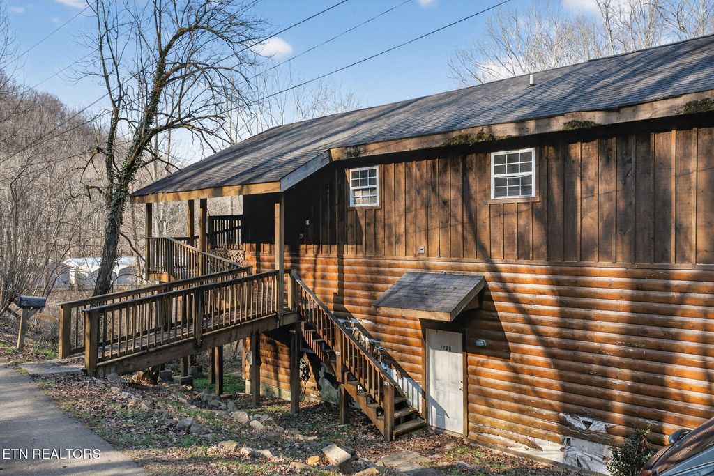 Photo of 772 Goose Creek Rd, Seymour, TN 37865 (MLS # 1285830)