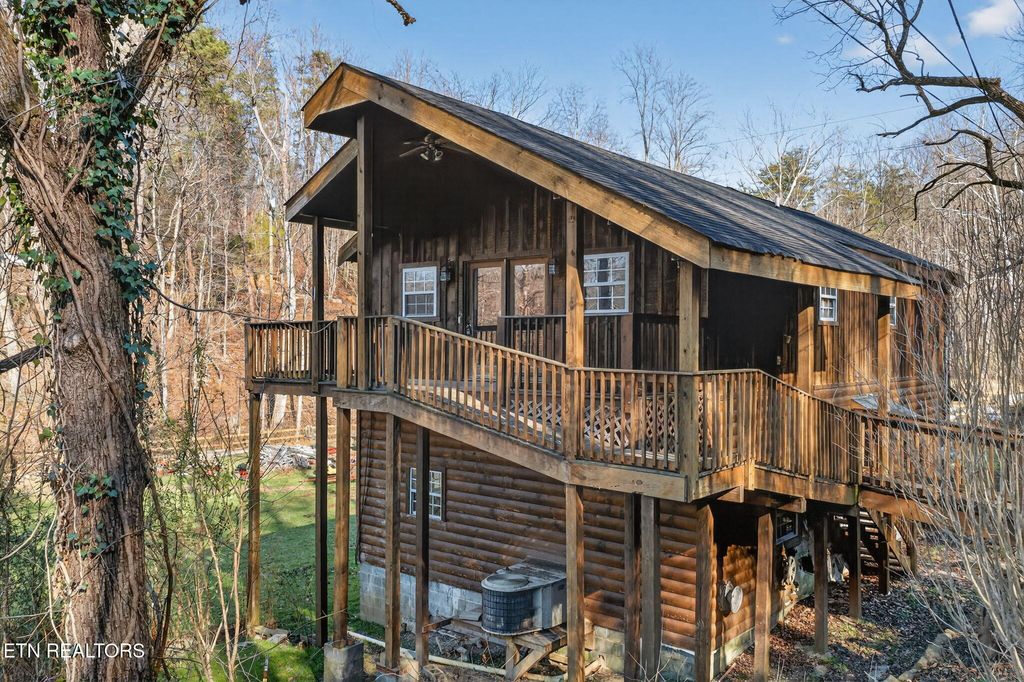 Photo of 772 Goose Creek Rd, Seymour, TN 37865 (MLS # 1285830)
